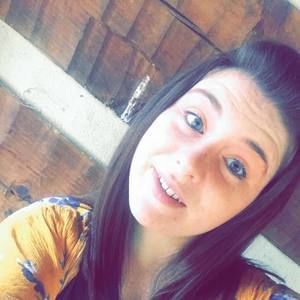 Meet your Posher, Kendra